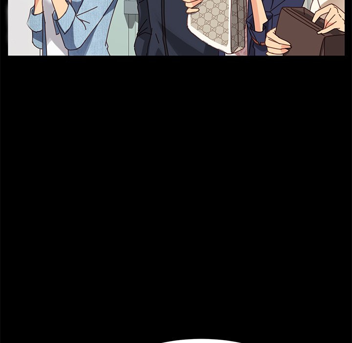 Perfect Roommates - Chapter 20 106