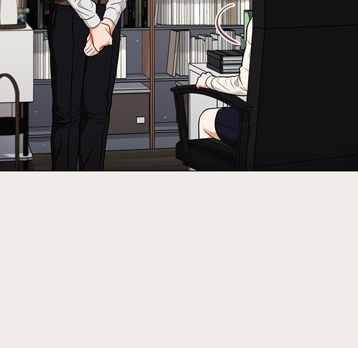 Naughty Little Secret - Chapter 20 22
