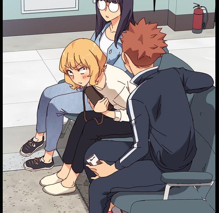 Perfect Roommates - Chapter 20 49