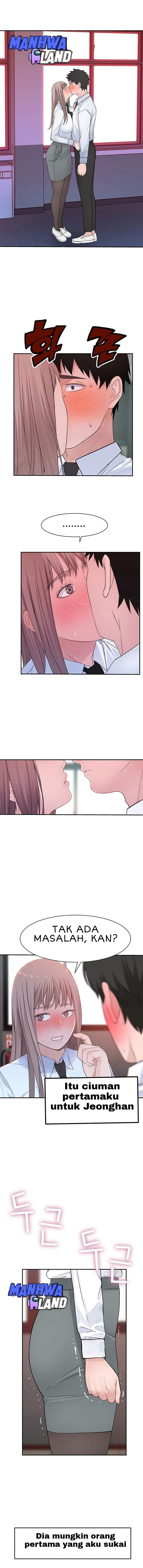 Between Us (Goinmul) - Chapter 20 11