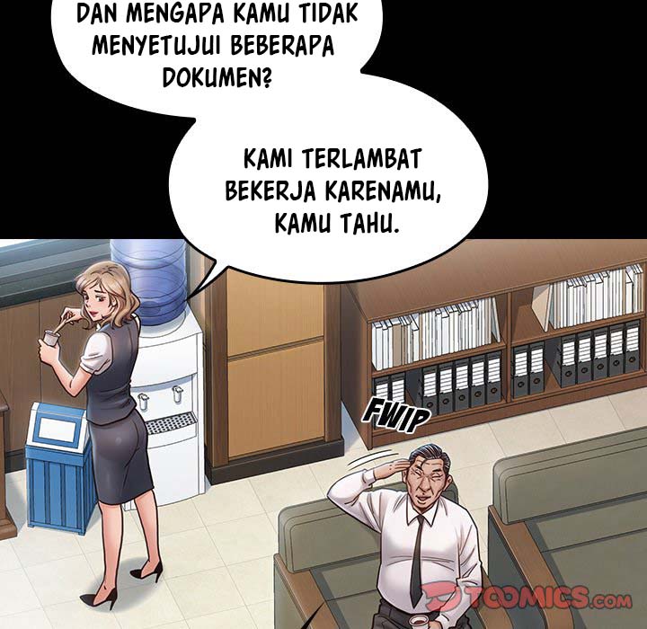 Fruitless - Chapter 20 40