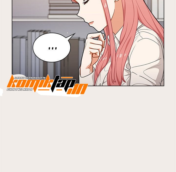 Naughty Little Secret - Chapter 20 20