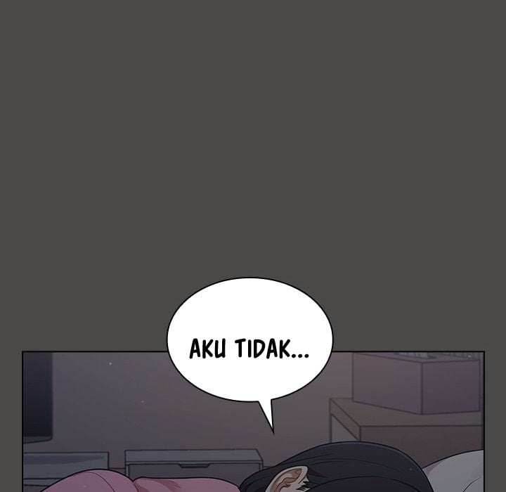 Naughty Little Secret - Chapter 20 127