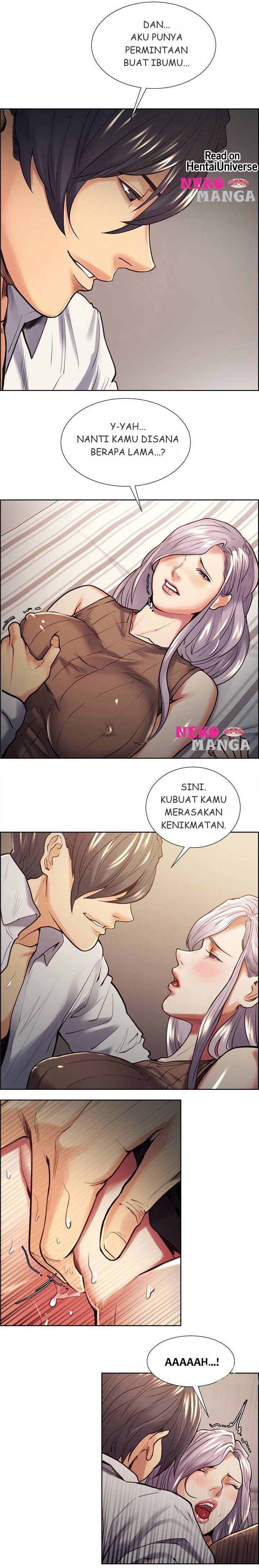 Taste of Forbidden Fruit - Chapter 20 8