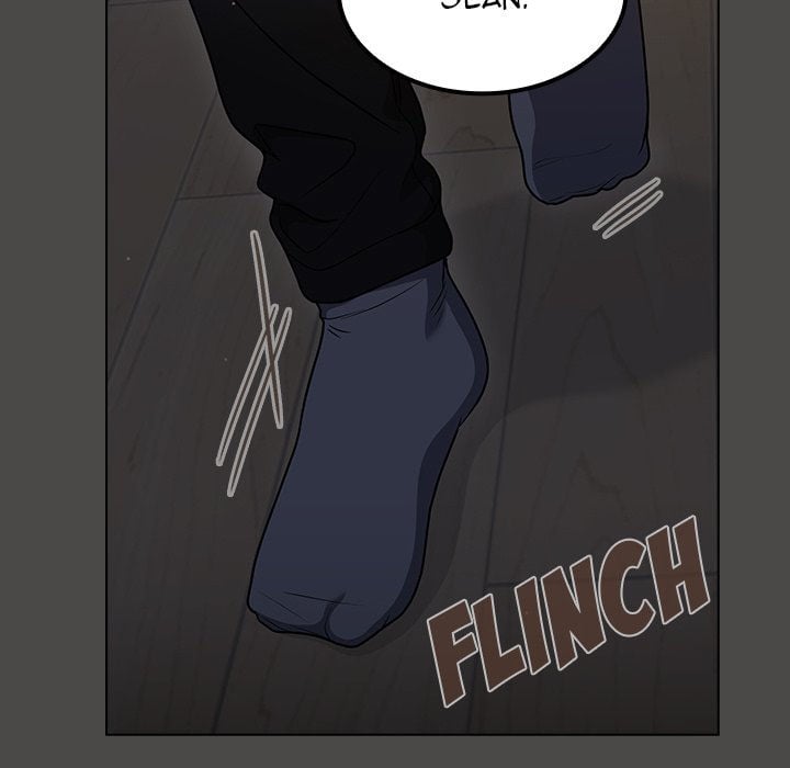 Naughty Little Secret - Chapter 20 122