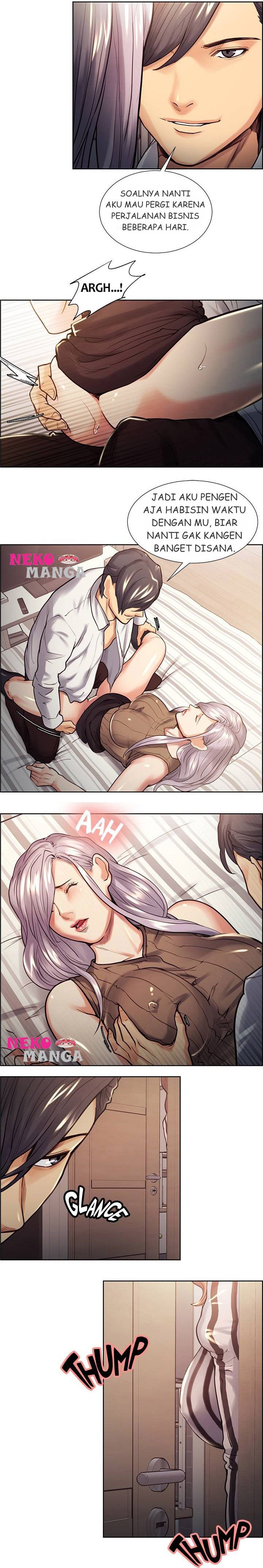 Taste of Forbidden Fruit - Chapter 20 7