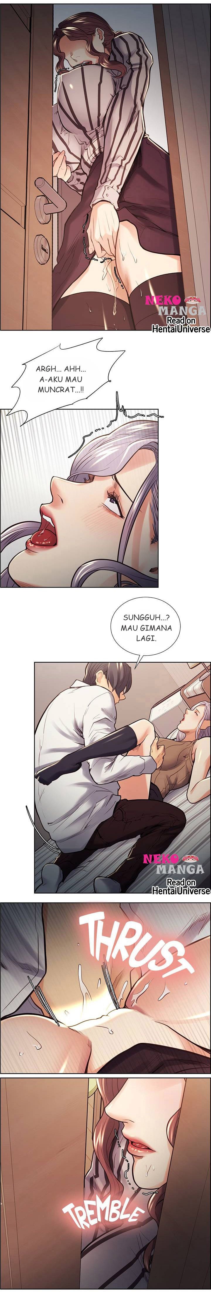 Taste of Forbidden Fruit - Chapter 20 10