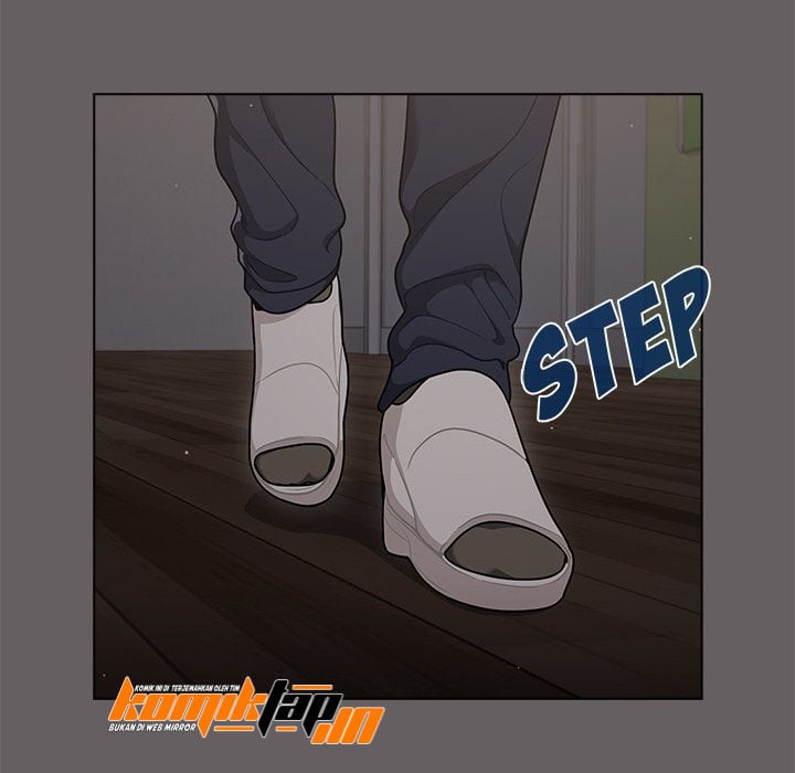 Naughty Little Secret - Chapter 20 81