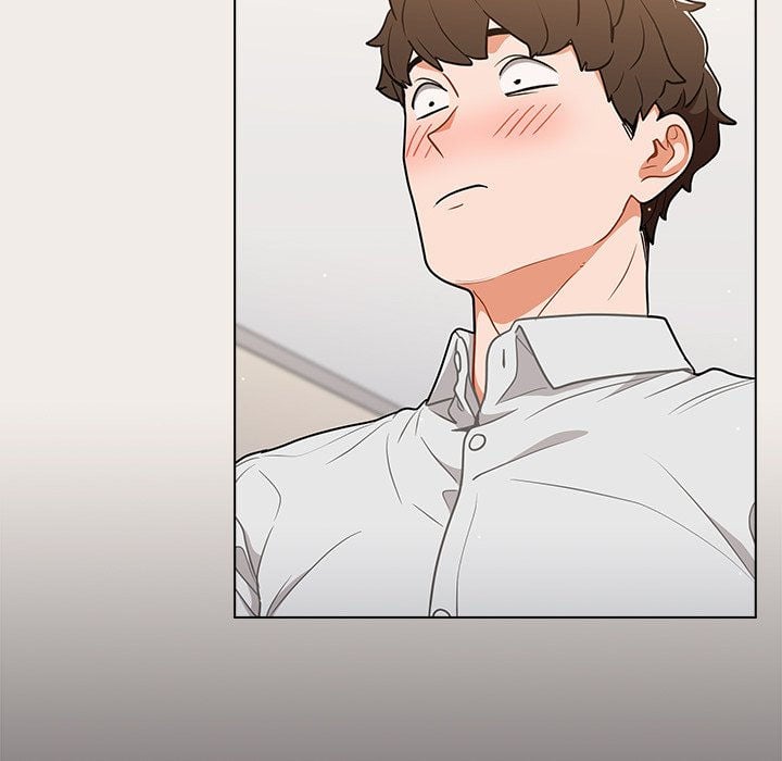 Naughty Little Secret - Chapter 20 77