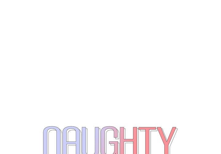 Naughty Little Secret - Chapter 20 1