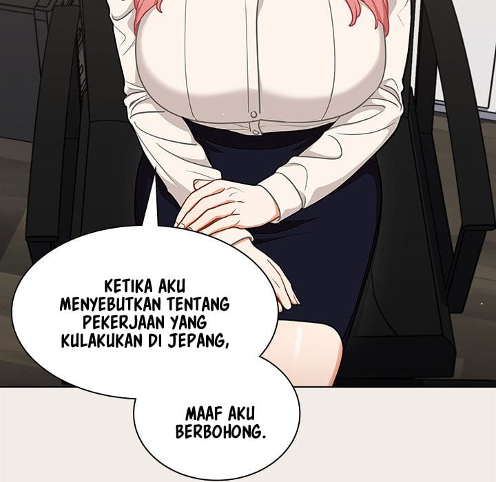 Naughty Little Secret - Chapter 20 31