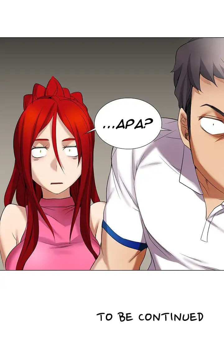 Cartoonists NSFW - Chapter 20 33
