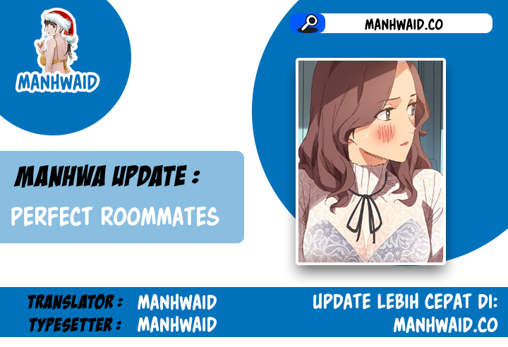 Perfect Roommates - Chapter 20 1
