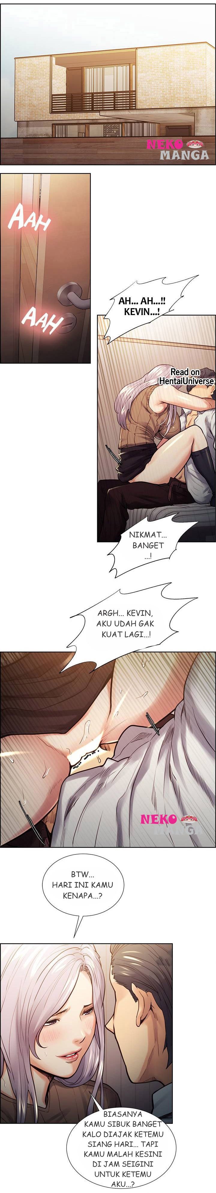 Taste of Forbidden Fruit - Chapter 20 6