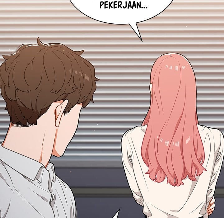 Naughty Little Secret - Chapter 20 37