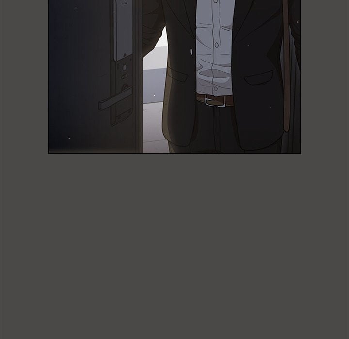 Naughty Little Secret - Chapter 20 116