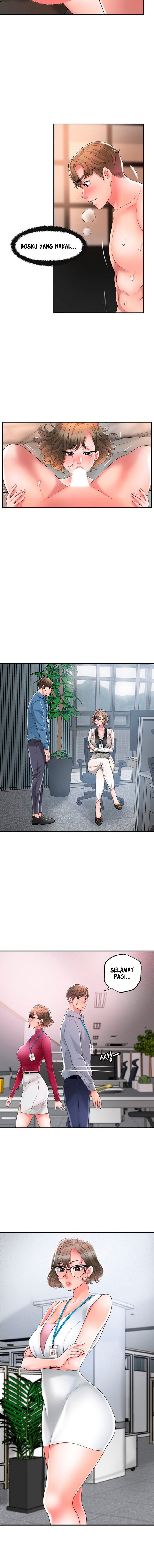 New Town - Chapter 20 10