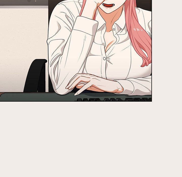 Naughty Little Secret - Chapter 20 9