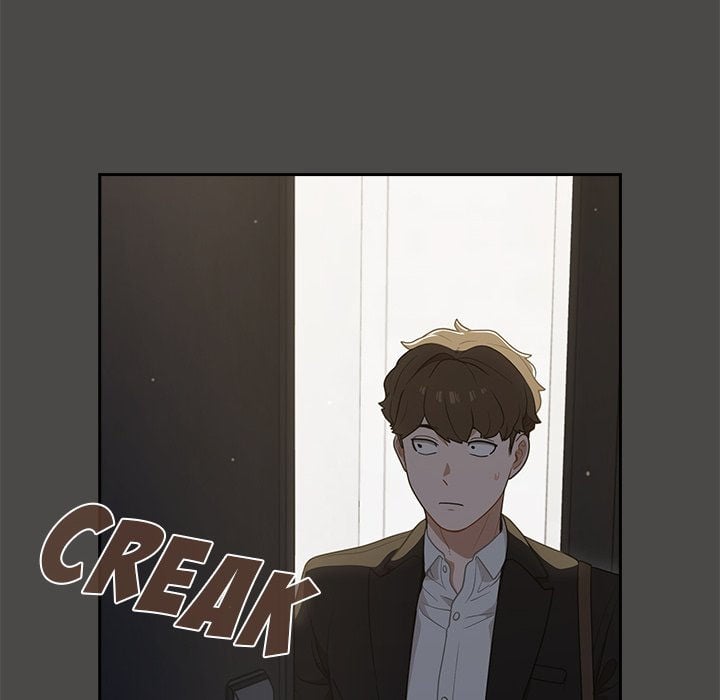 Naughty Little Secret - Chapter 20 115