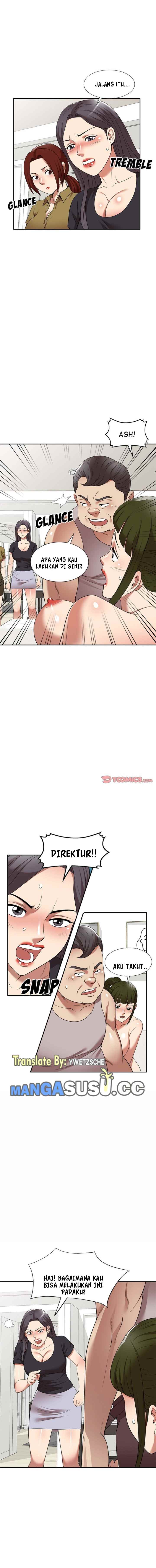 Caddie Mom - Chapter 20 3