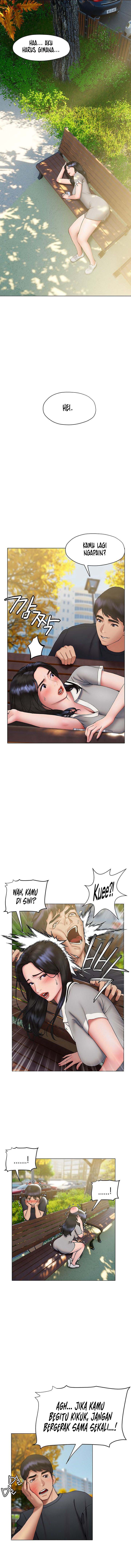 Understanding Of Flirting - Chapter 20 8