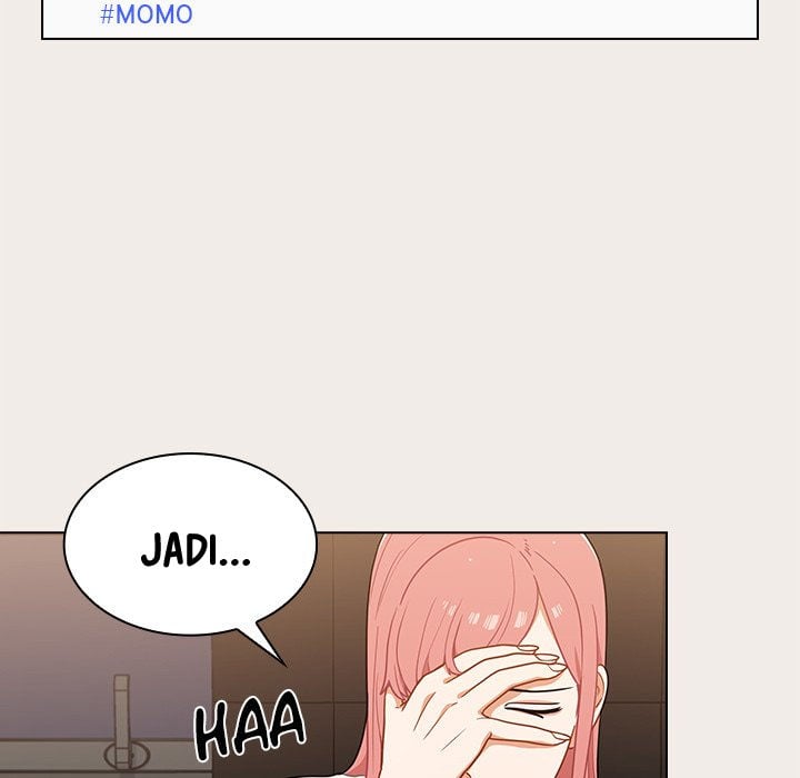 Naughty Little Secret - Chapter 20 8