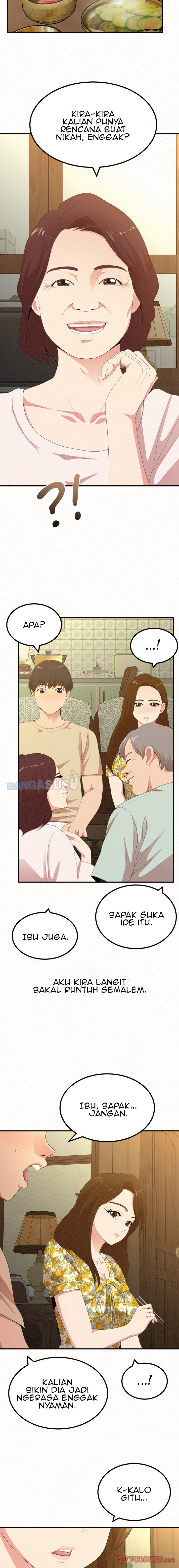 Milk Therapy - Chapter 20 9