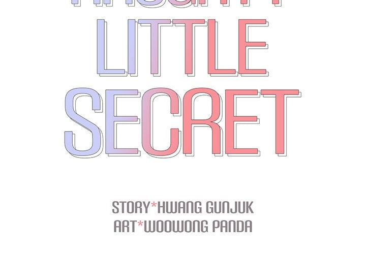 Naughty Little Secret - Chapter 20 2