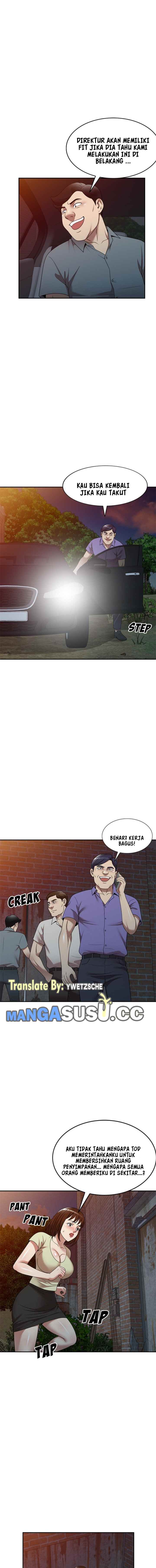 Caddie Mom - Chapter 20 7