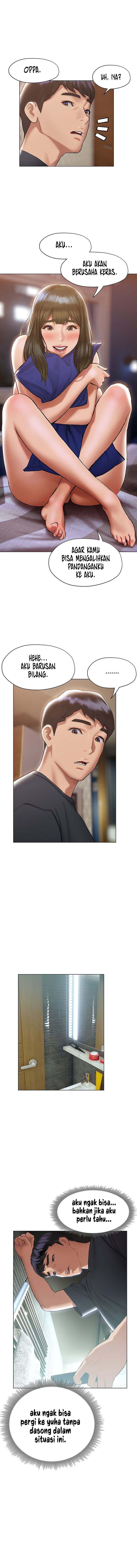 Understanding Of Flirting - Chapter 20 5