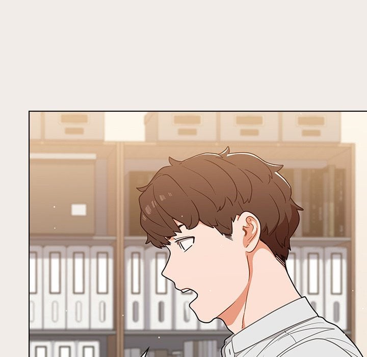 Naughty Little Secret - Chapter 20 62
