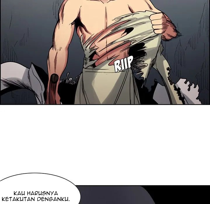 Erostica - Chapter 20 27