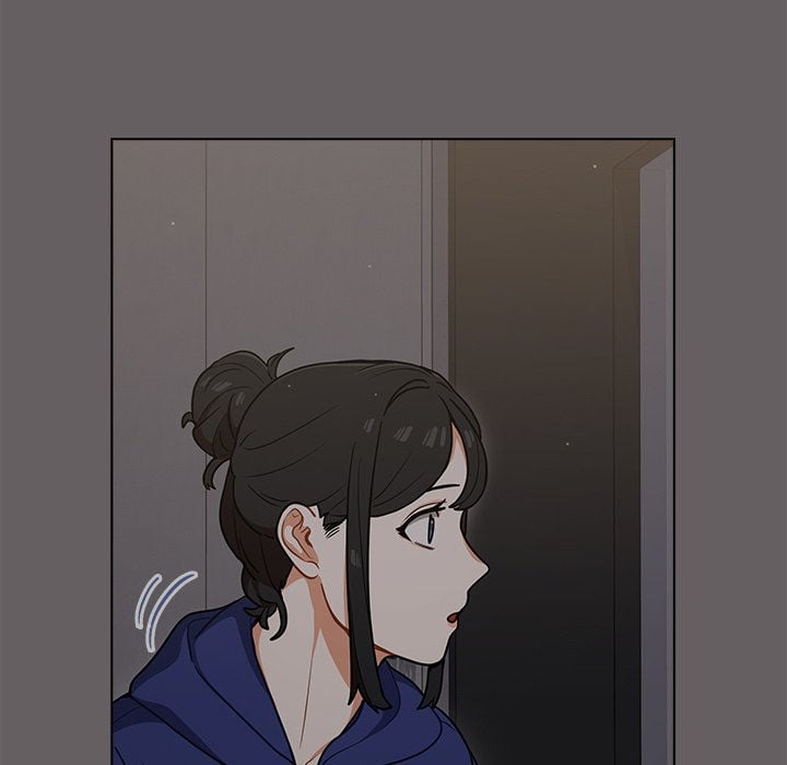 Naughty Little Secret - Chapter 20 84