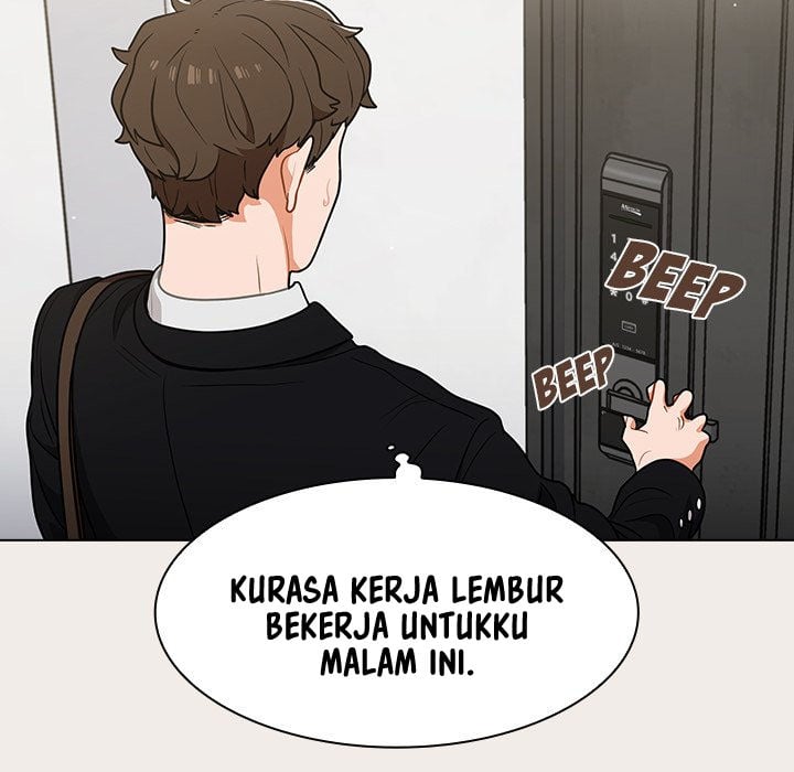 Naughty Little Secret - Chapter 20 107