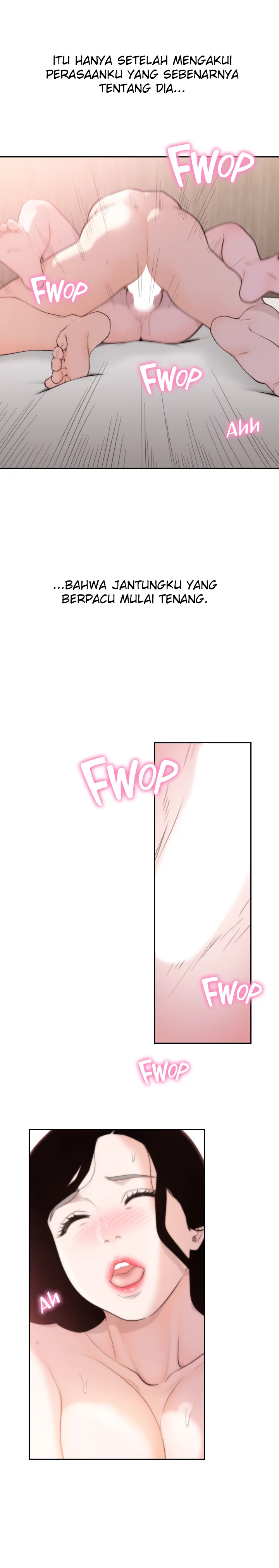 Ex-Girlfriend - Chapter 48 14