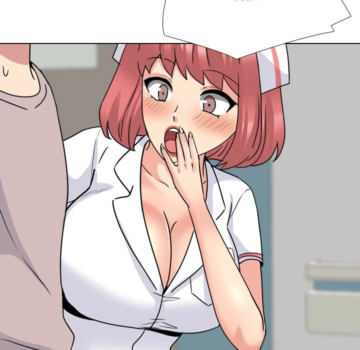 One Shot Men&#8217;s Clinic - Chapter 48 67