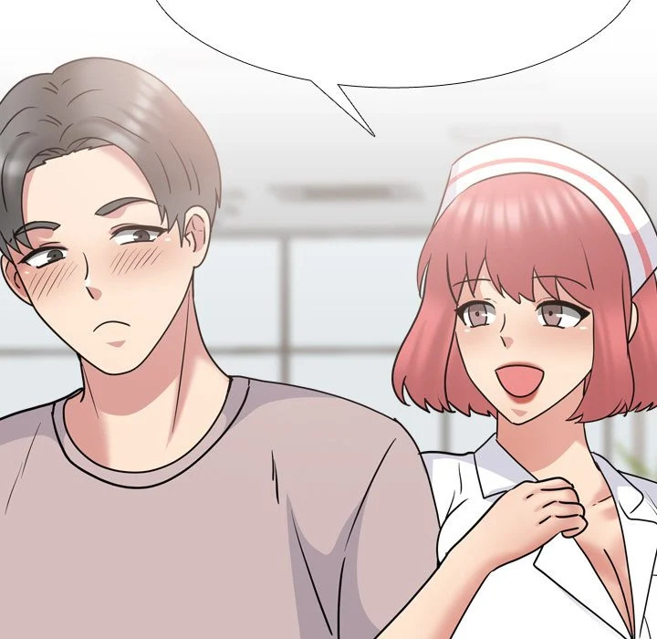 One Shot Men&#8217;s Clinic - Chapter 48 63