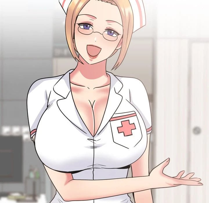 One Shot Men&#8217;s Clinic - Chapter 48 58