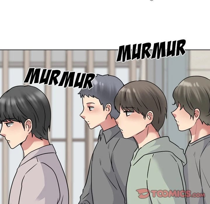 One Shot Men&#8217;s Clinic - Chapter 48 60