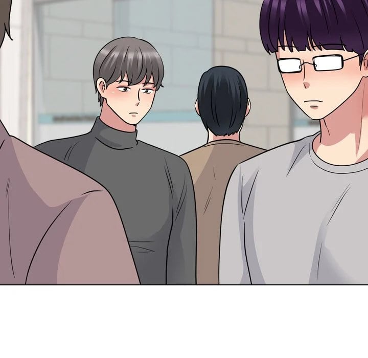One Shot Men&#8217;s Clinic - Chapter 48 115
