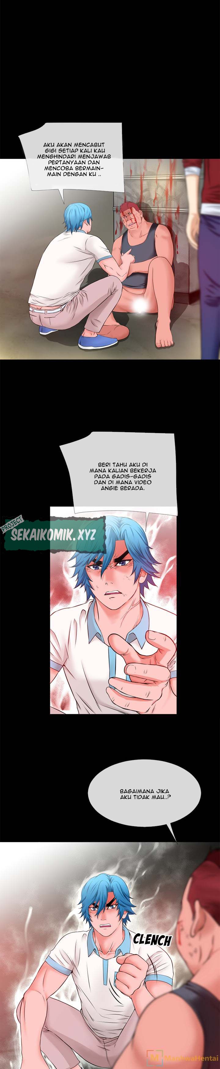 Beyond Imagination - Chapter 48 10