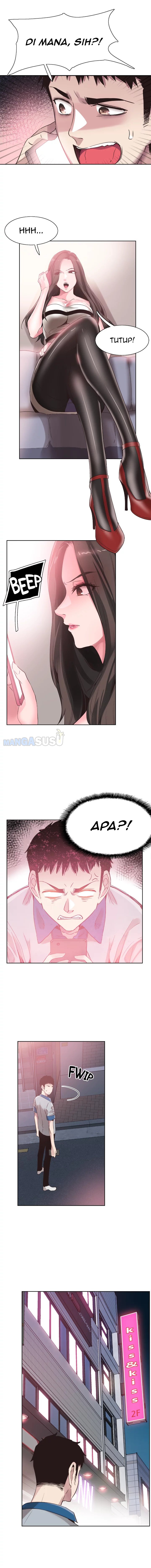 Campus Live - Chapter 48 4