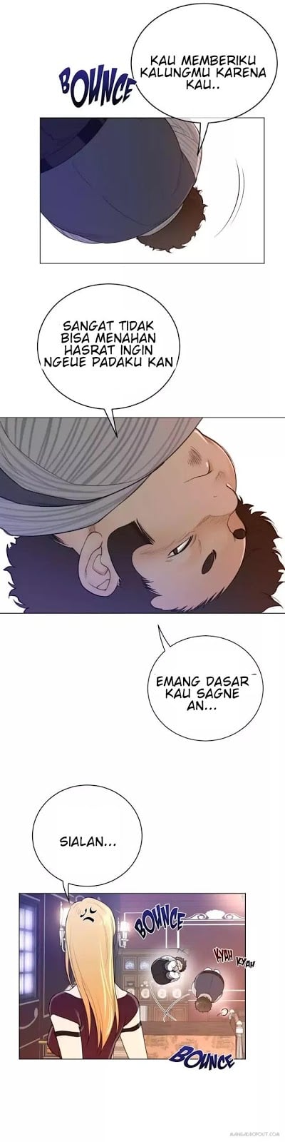 Perfect Half - Chapter 48 19