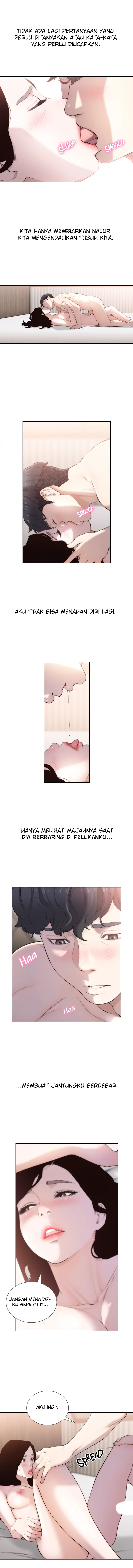 Ex-Girlfriend - Chapter 48 12