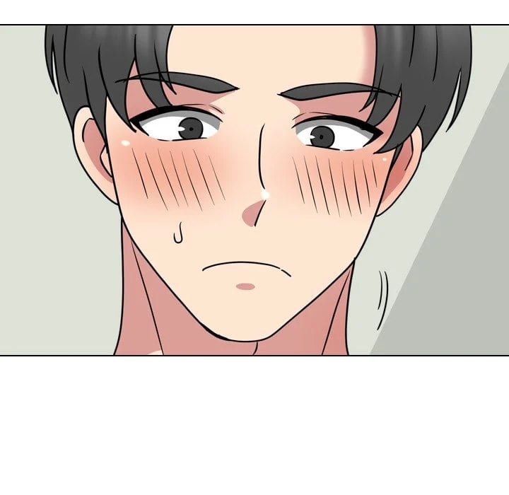 One Shot Men&#8217;s Clinic - Chapter 48 89