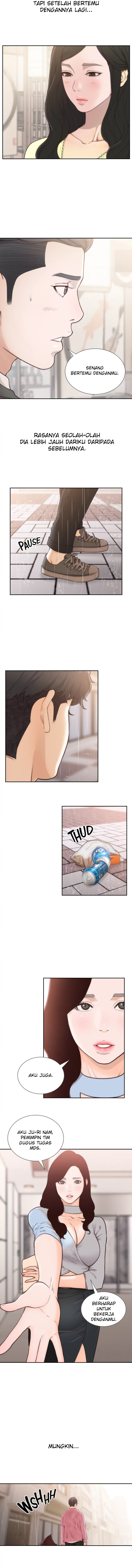Ex-Girlfriend - Chapter 48 4