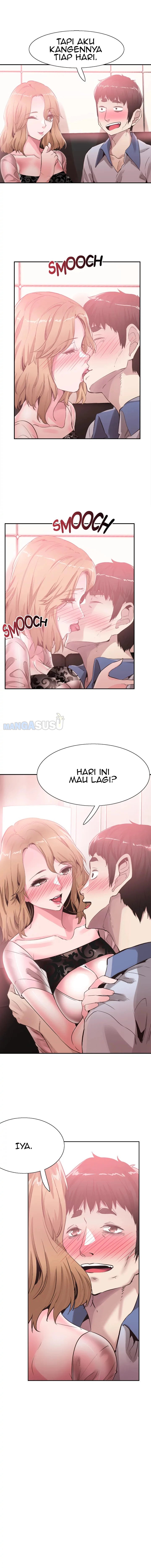 Campus Live - Chapter 48 12