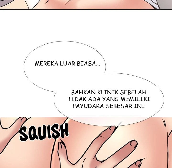 One Shot Men&#8217;s Clinic - Chapter 48 93