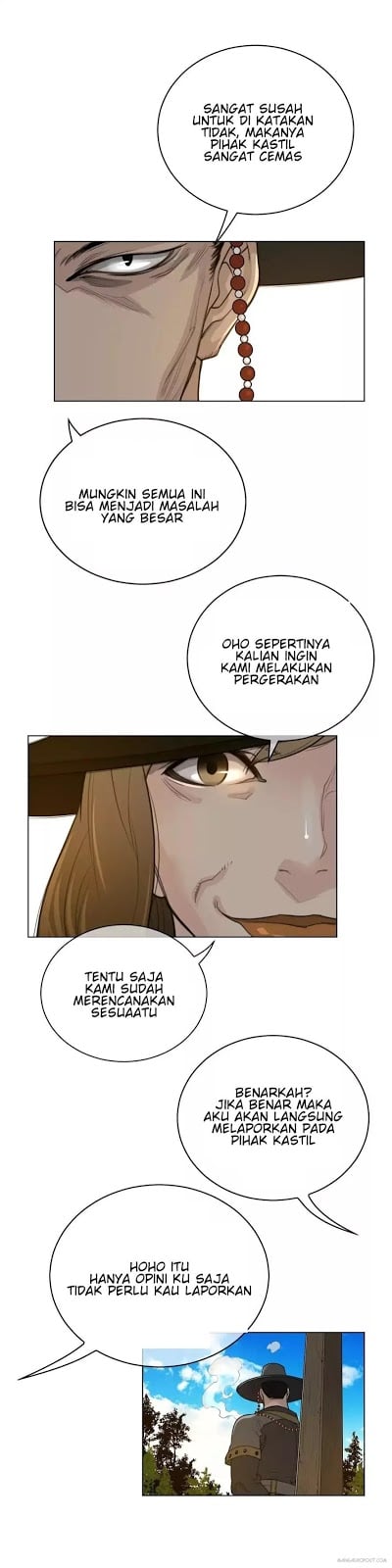 Perfect Half - Chapter 48 13