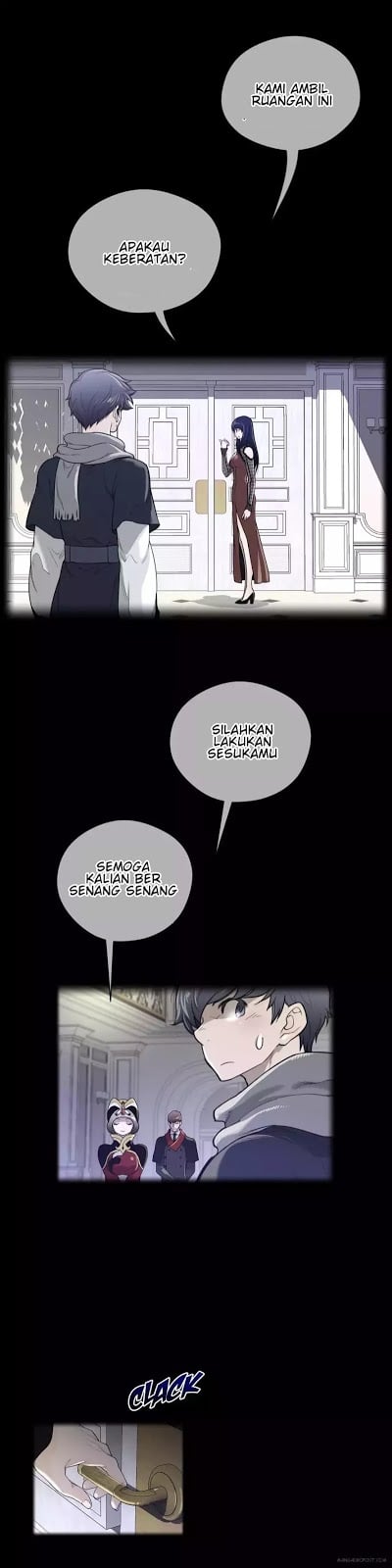 Perfect Half - Chapter 48 2